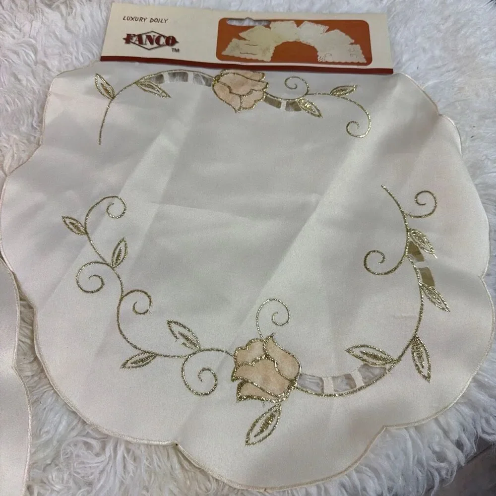 Fanco vintage luxury